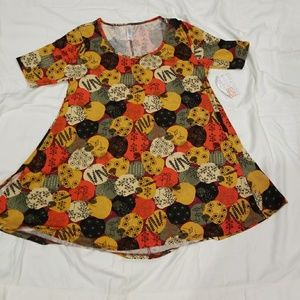 LulaRoe Perfect T- XS